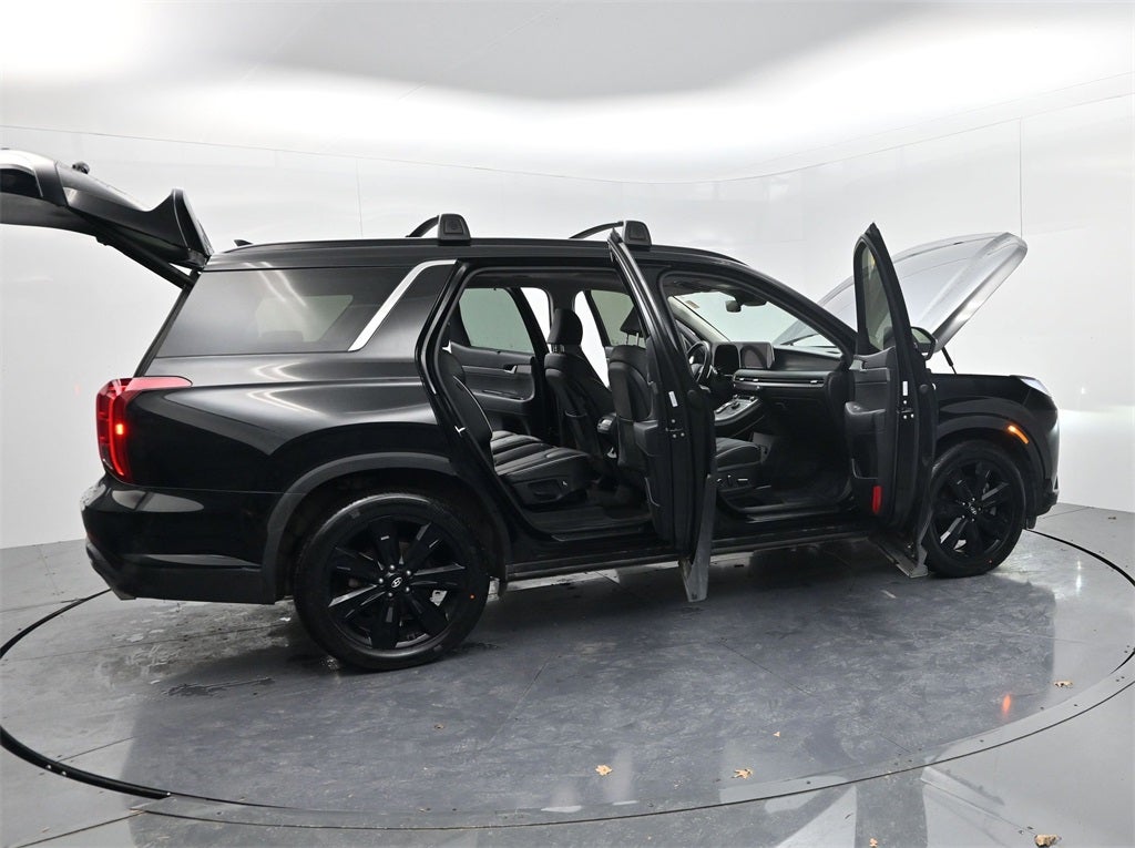 2024 Hyundai Palisade XRT