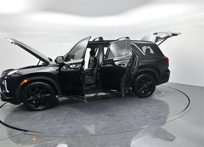 2024 Hyundai Palisade XRT