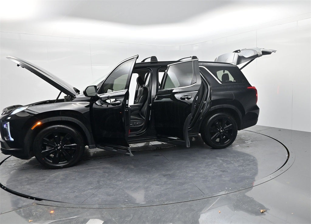 2024 Hyundai Palisade XRT