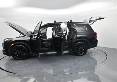 2024 Hyundai Palisade XRT