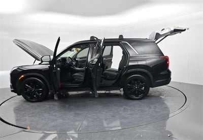 2024 Hyundai Palisade XRT