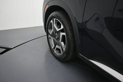 2024 Hyundai Palisade SEL 7 Passenger