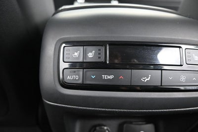 2024 Hyundai Palisade SEL 7 Passenger