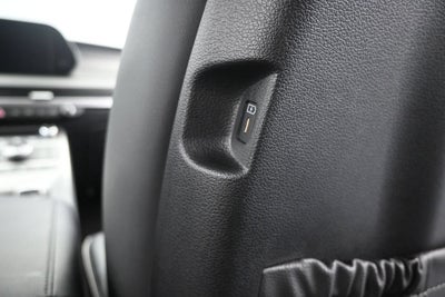 2024 Hyundai Palisade SEL 7 Passenger
