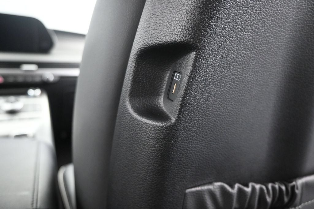 2024 Hyundai Palisade SEL 7 Passenger