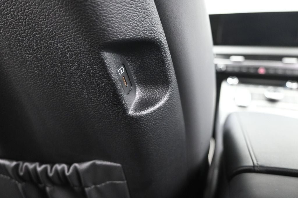 2024 Hyundai Palisade SEL 7 Passenger