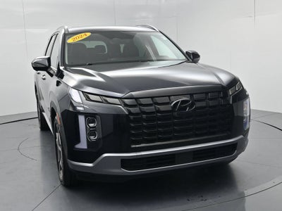 2024 Hyundai Palisade SEL 7 Passenger