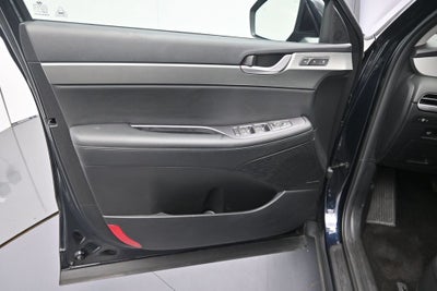 2024 Hyundai Palisade SEL 7 Passenger