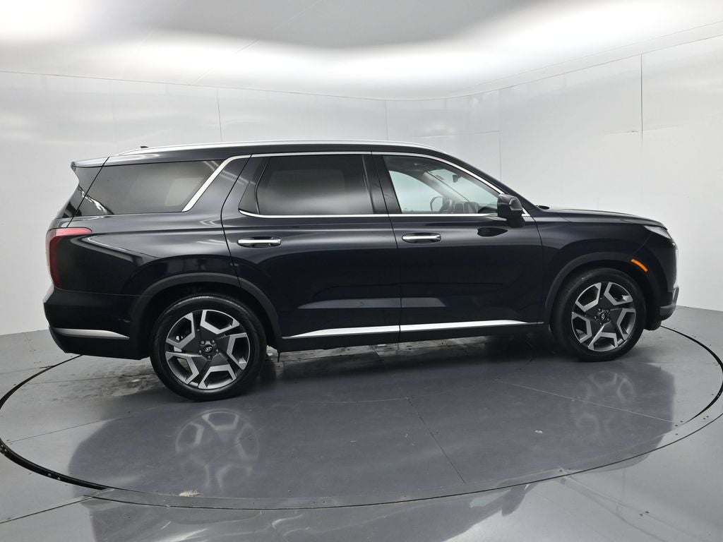 2024 Hyundai Palisade SEL 7 Passenger