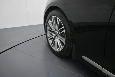 2018 Genesis G80 3.8
