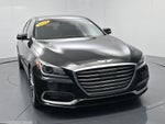 2018 Genesis G80 3.8