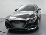 2018 Genesis G80 3.8