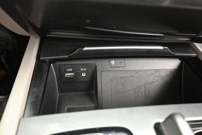 2018 Genesis G80 3.8
