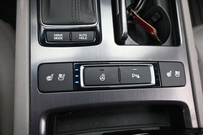 2018 Genesis G80 3.8