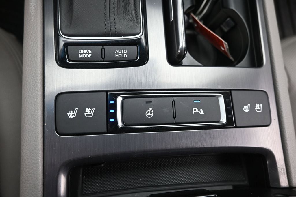 2018 Genesis G80 3.8