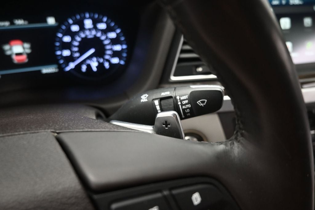 2018 Genesis G80 3.8