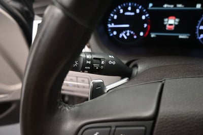 2018 Genesis G80 3.8