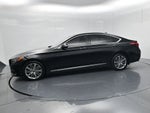 2018 Genesis G80 3.8