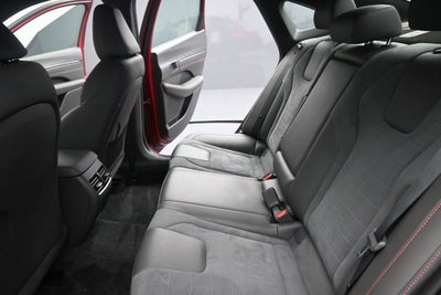 2025 Hyundai Sonata N Line