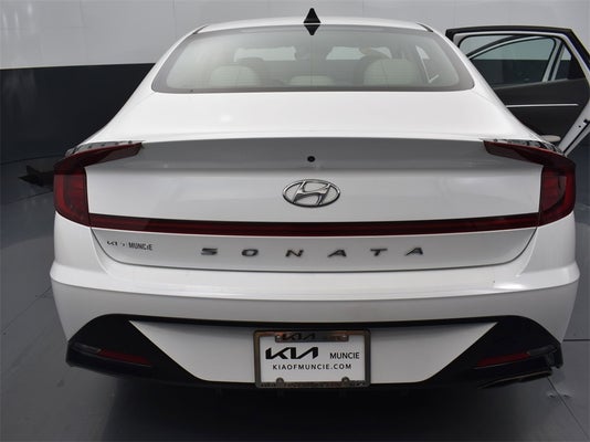 2021 Hyundai Sonata SEL in Richmond, KY - Gates Auto Family