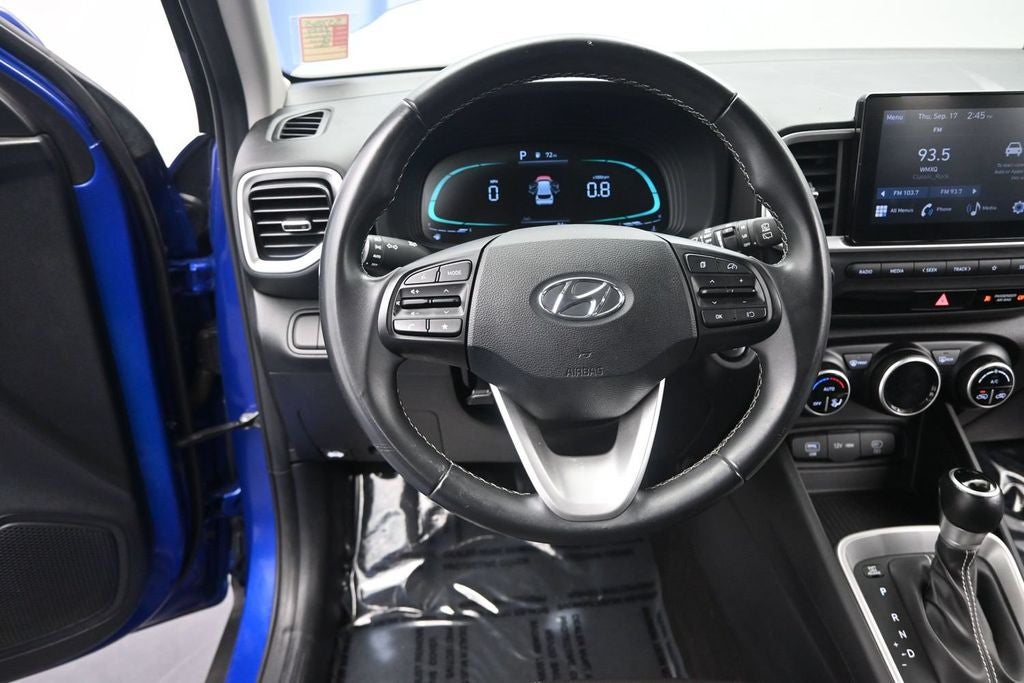 2024 Hyundai Venue SEL