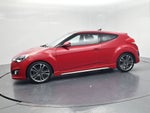 2017 Hyundai Veloster Turbo