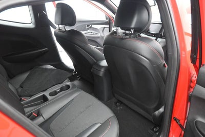 2019 Hyundai Veloster Turbo