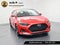 2019 Hyundai Veloster Turbo