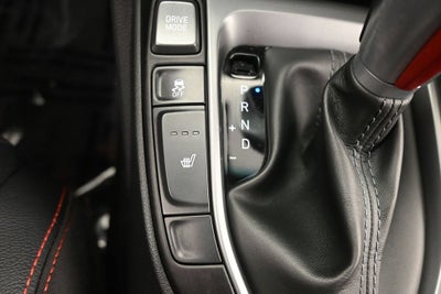 2019 Hyundai Veloster Turbo