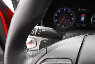 2019 Hyundai Veloster Turbo