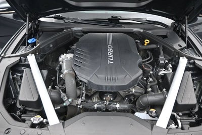2023 Genesis G70 3.3T