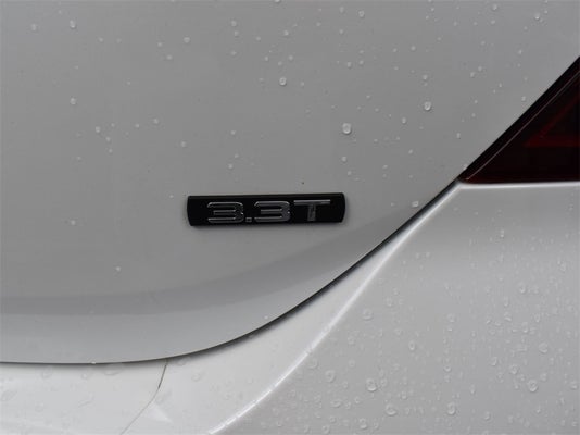 2022 Genesis G70 3.3T in Richmond, KY - Gates Auto Family