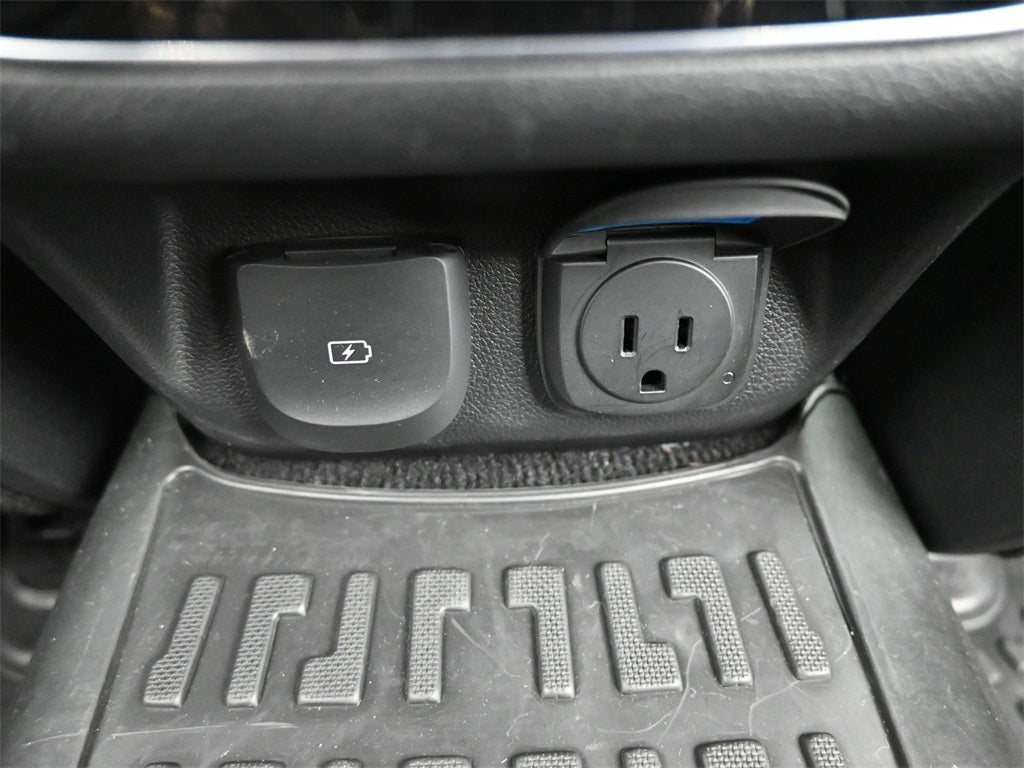 2022 Genesis GV70 3.5T Sport