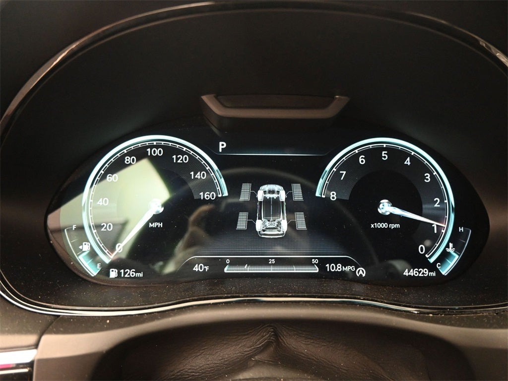 2022 Genesis GV70 3.5T Sport