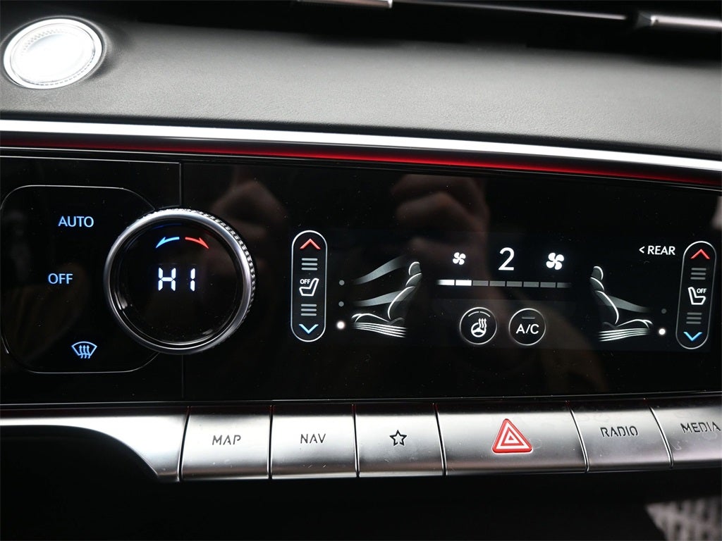 2022 Genesis GV70 3.5T Sport