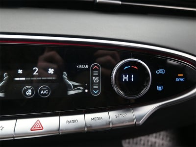 2022 Genesis GV70 3.5T Sport