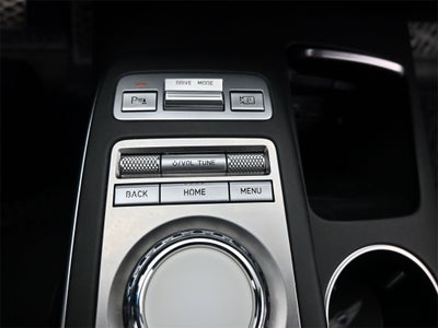 2022 Genesis GV70 3.5T Sport