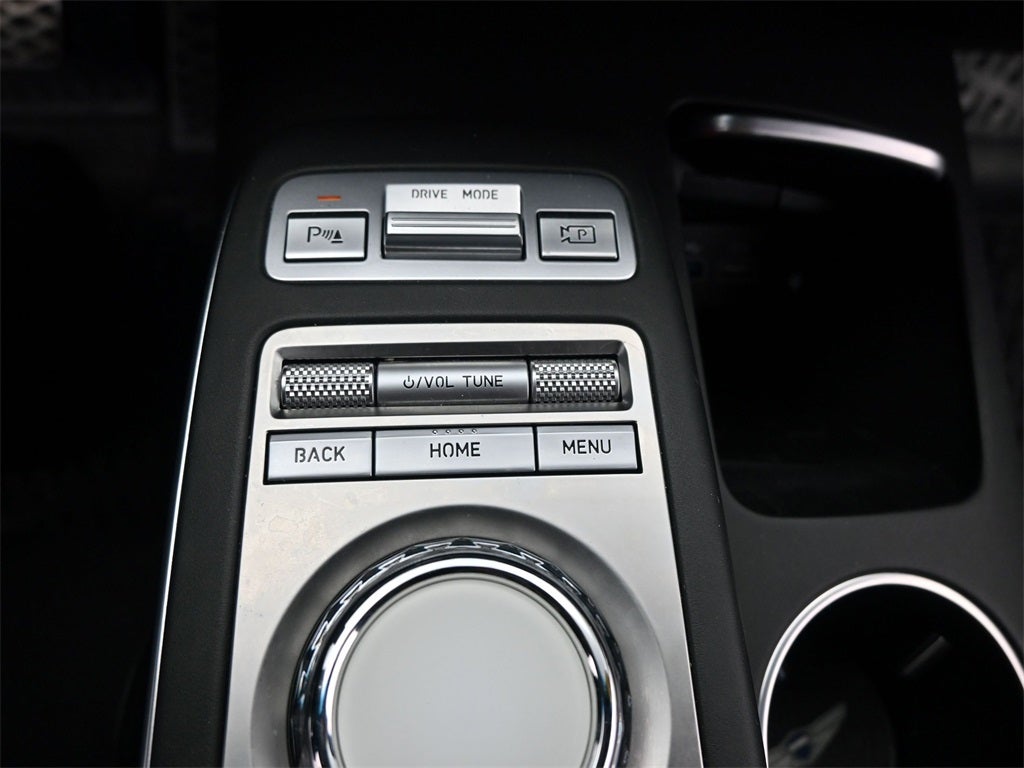 2022 Genesis GV70 3.5T Sport