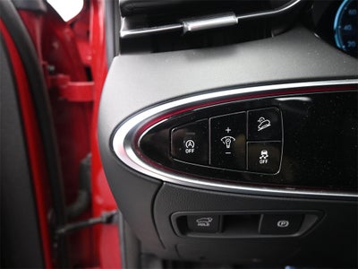 2022 Genesis GV70 3.5T Sport