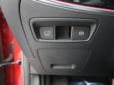 2022 Genesis GV70 3.5T Sport