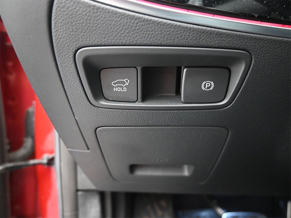 2022 Genesis GV70 3.5T Sport