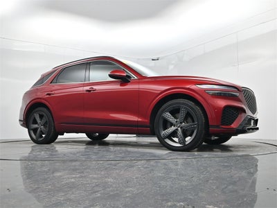 2022 Genesis GV70 3.5T Sport
