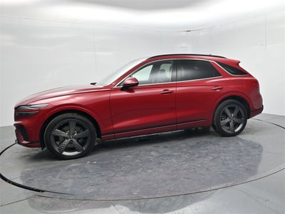2022 Genesis GV70 3.5T Sport