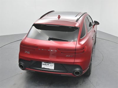 2022 Genesis GV70 3.5T Sport