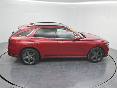 2022 Genesis GV70 3.5T Sport