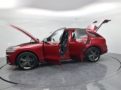 2022 Genesis GV70 3.5T Sport