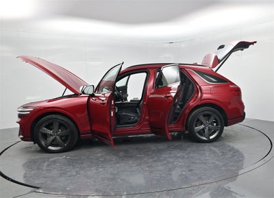 2022 Genesis GV70 3.5T Sport