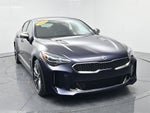 2020 Kia Stinger GT
