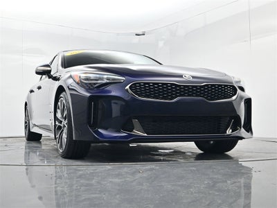 2020 Kia Stinger GT