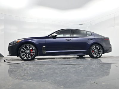 2020 Kia Stinger GT